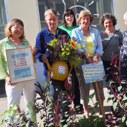 @ökolöwe_Goldene Gießkanne 2025