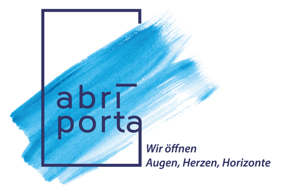 Abriporta_Logo_RGB_weiss