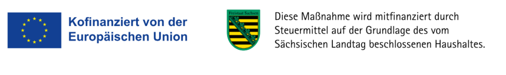 Wort-Bild-ESF-Sachsen