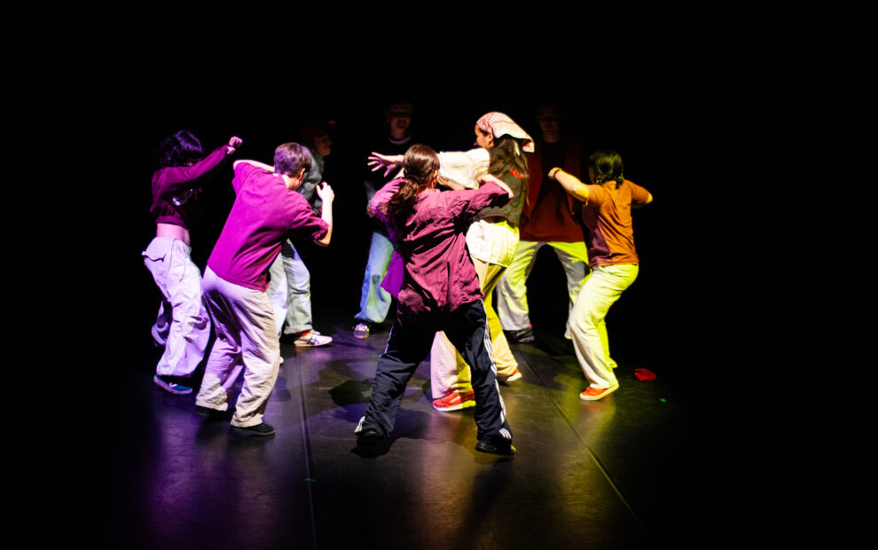 Heizhaus On Stage 2026_House