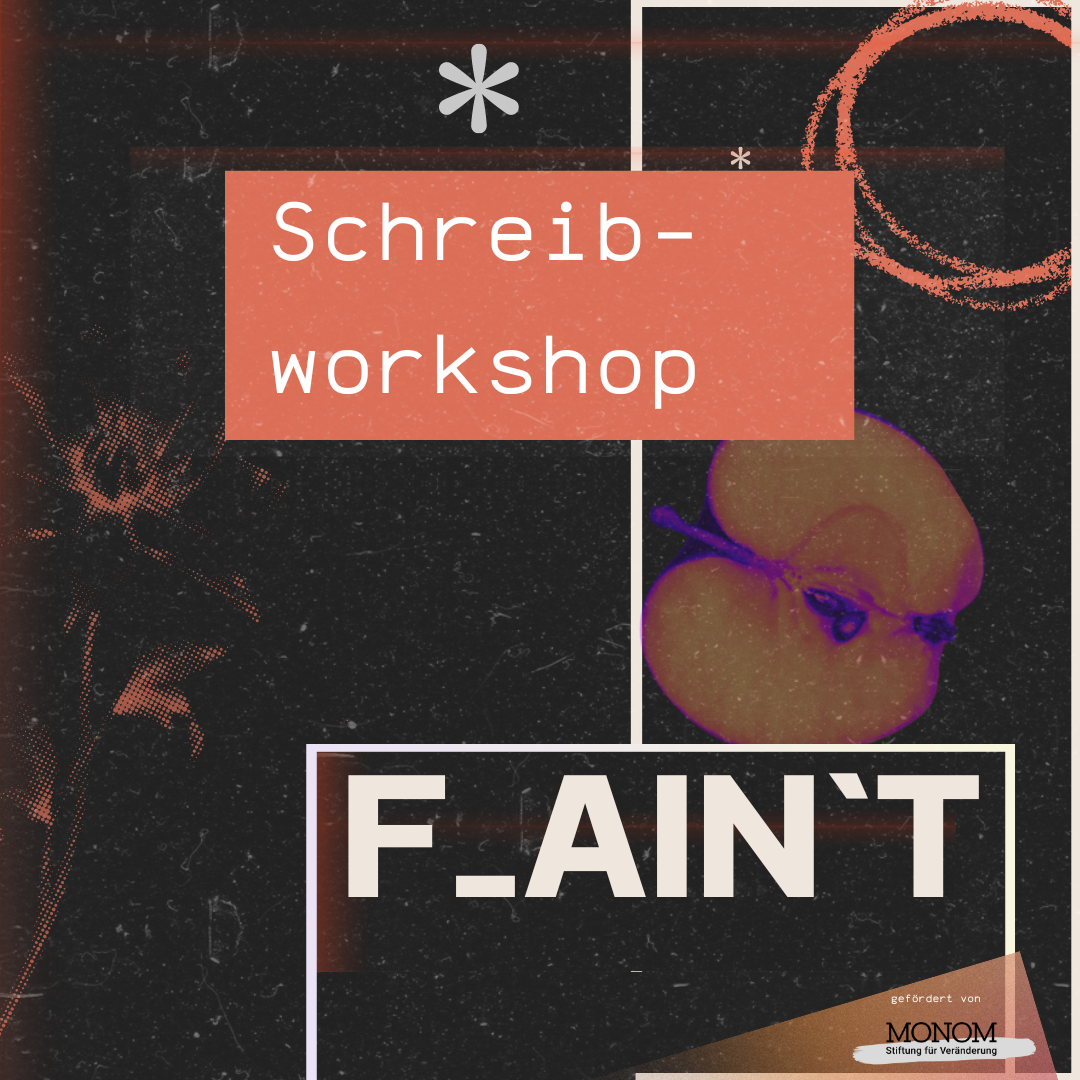 Kopie von DOKU Schreibworkshop